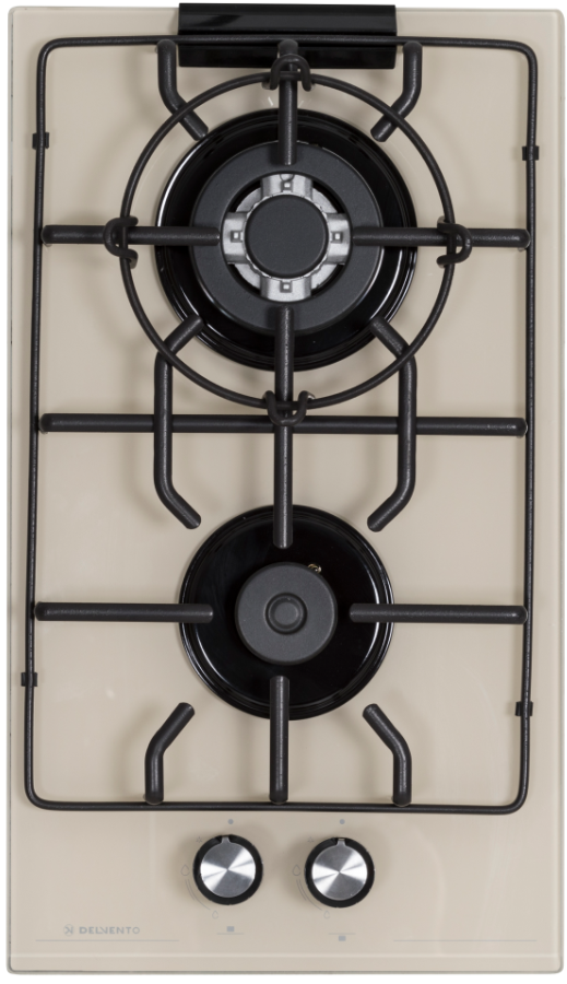 Фото товара: Delvento V30H20J001 газовая поверхность
