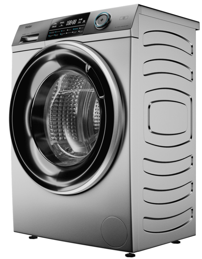 Haier HW80-BP14969AS Детальное фото товара: Haier HW80-BP14969AS