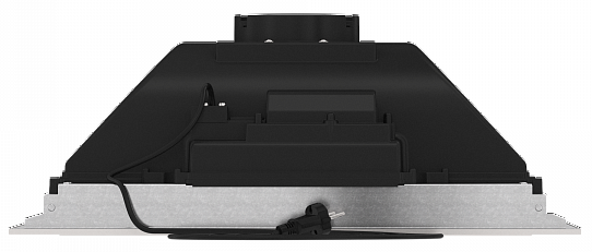 Elikor Врезной блок BREEZE 52Н-450-П3Д  нерж Детальное фото товара: Elikor Врезной блок BREEZE 52Н-450-П3Д  нерж