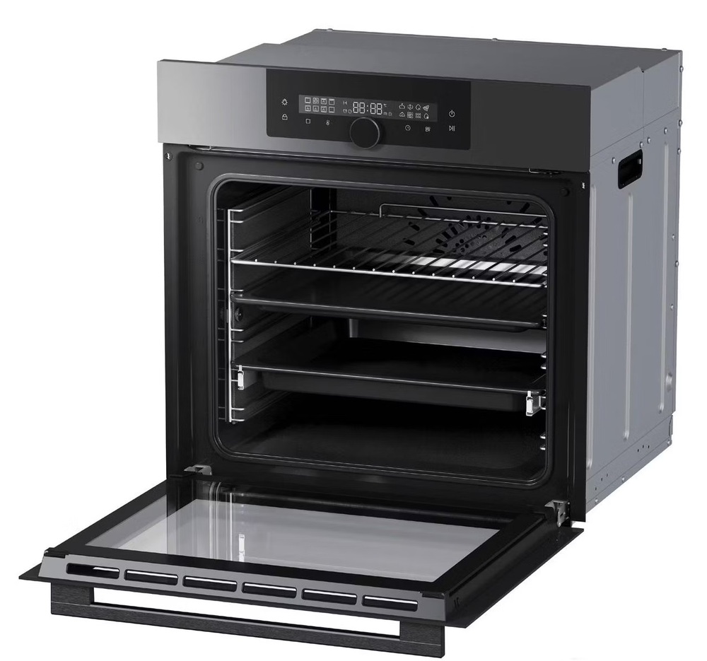 Детальное фото товара: Haier HOQ-F6QAN3DG