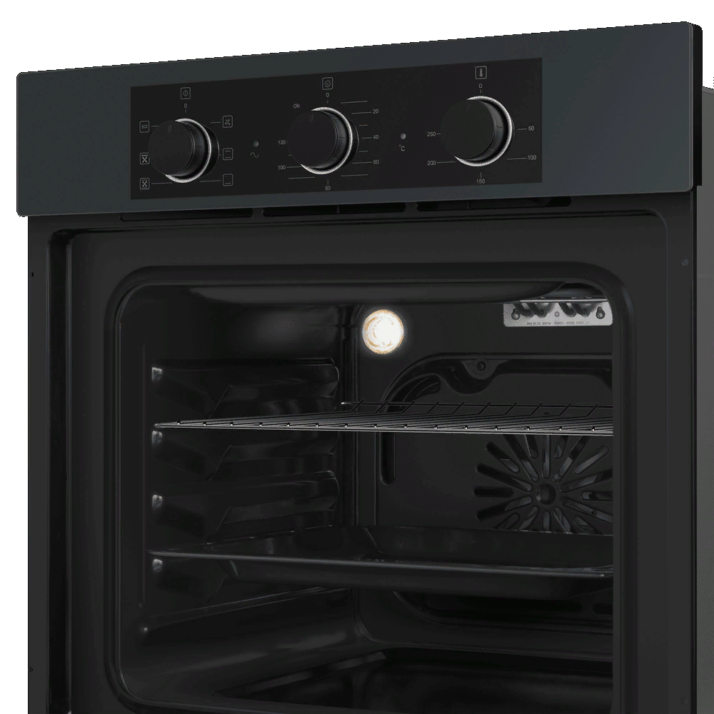 Детальное фото товара: Maunfeld AEOF6060G1