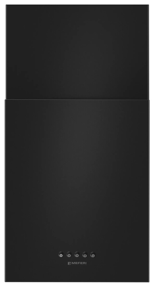 Детальное фото товара: MEFERI ROOMBOX40BK LIGHT