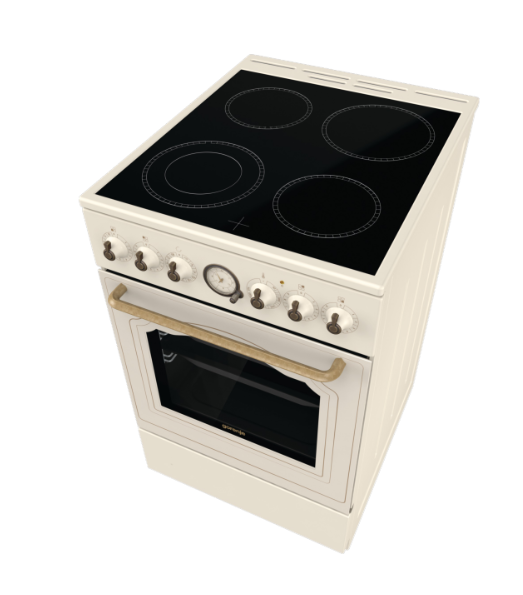 Gorenje GECS5B70CLI Детальное фото товара: Gorenje GECS5B70CLI