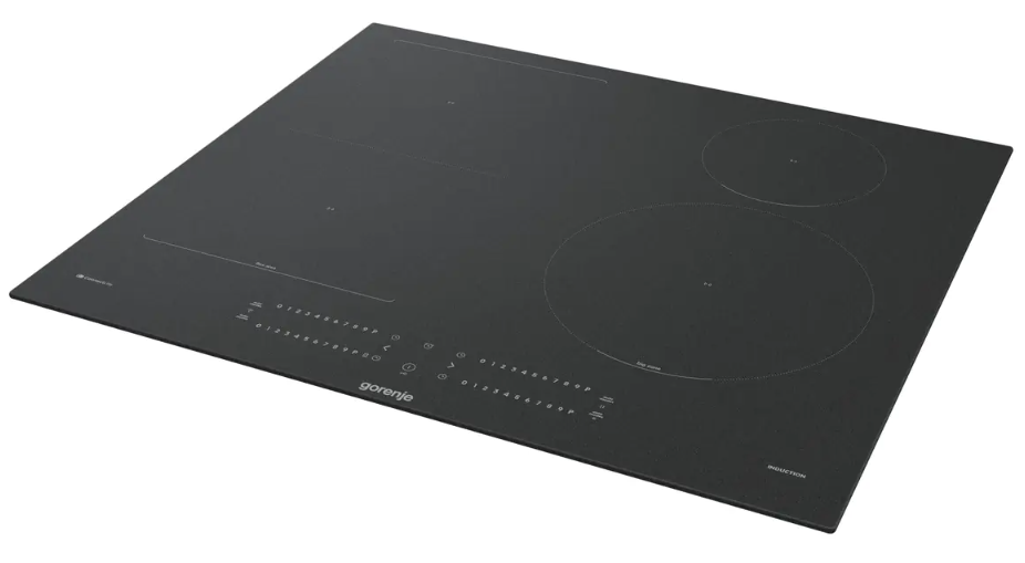 Детальное фото товара: Gorenje GI6432MSCWF индукционная поверхность