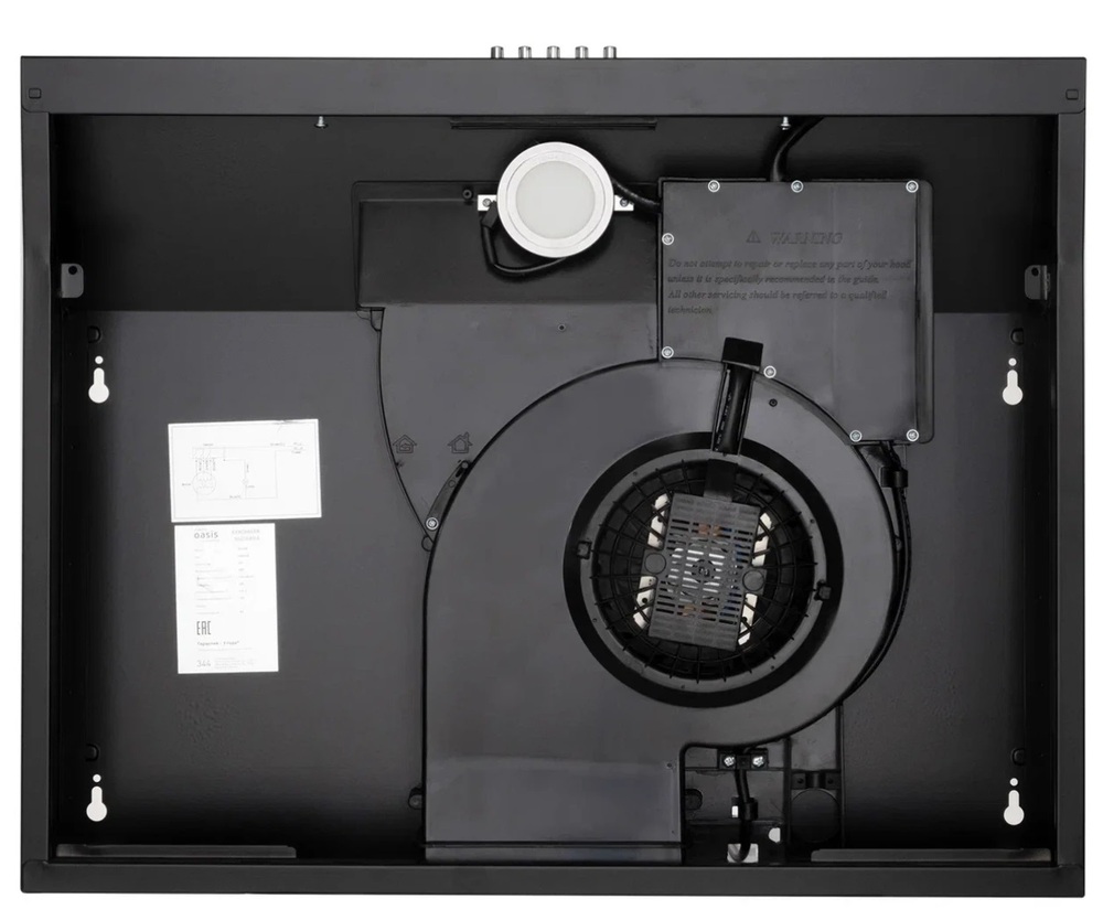 Детальное фото товара: making Oasis everywhere PO-50В