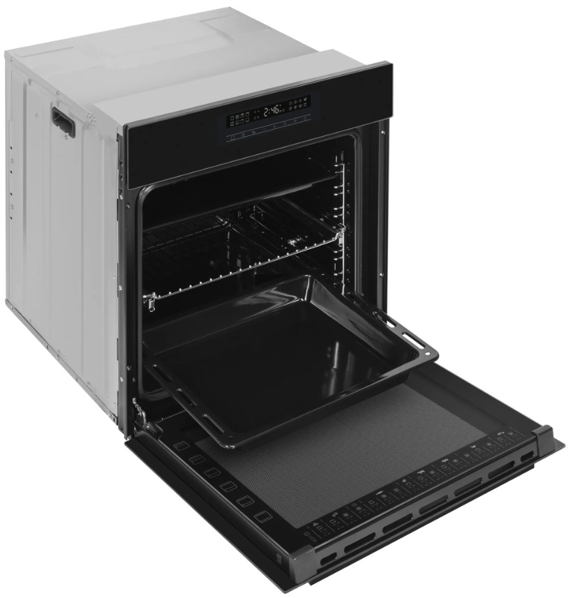 Детальное фото товара: MEFERI MEO6016BK COMFORT PLUS