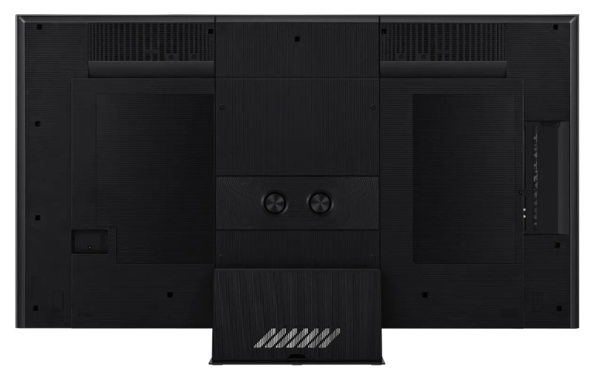 Детальное фото товара: Hisense 65UXKQ