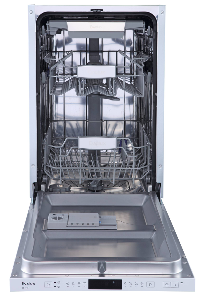 Evelux BD 4502 Детальное фото товара: Evelux BD 4502