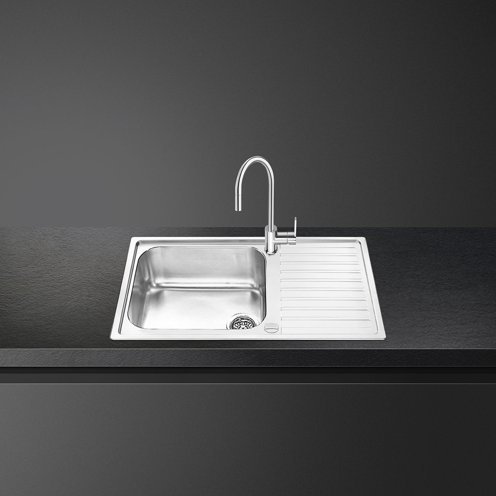 Детальное фото товара: Smeg LGR861-2