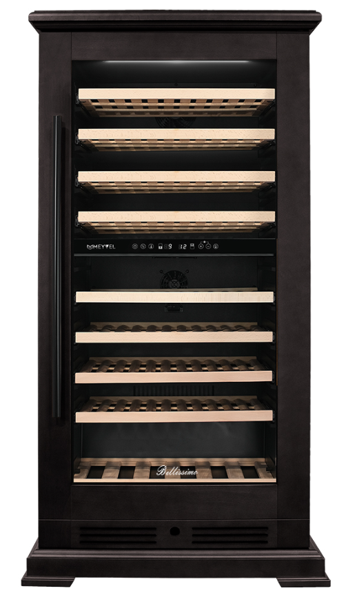 Meyvel MV99PRO-KBT2 (Тёмный шоколад) Фото товара: Meyvel MV99PRO-KBT2 (Тёмный шоколад)