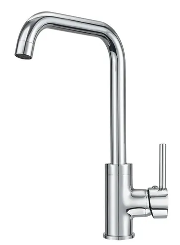 Фото товара: GRANULA 0041 смеситель, хром