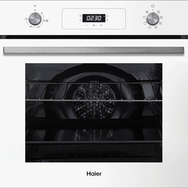 Фото товара: Haier HOD-P08TGW