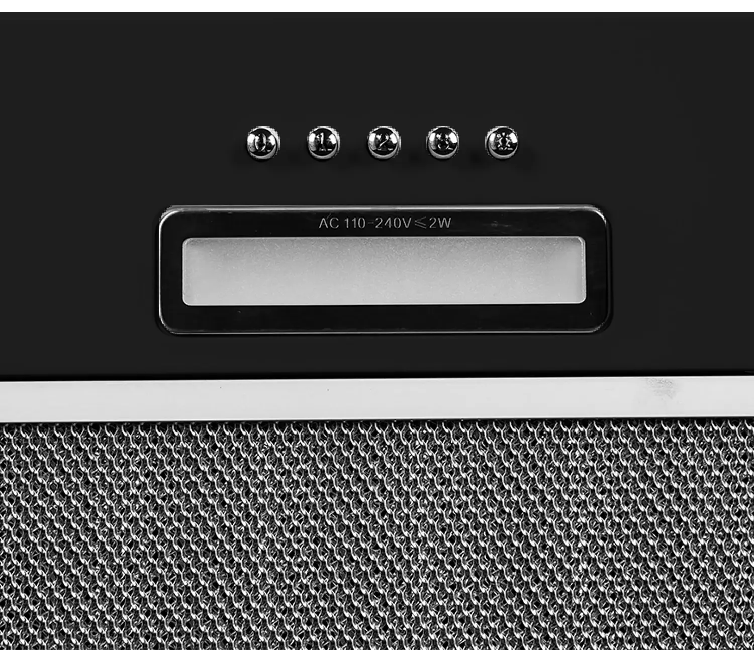 Детальное фото товара: LEX GS BLOC LIGHT 600 BLACK