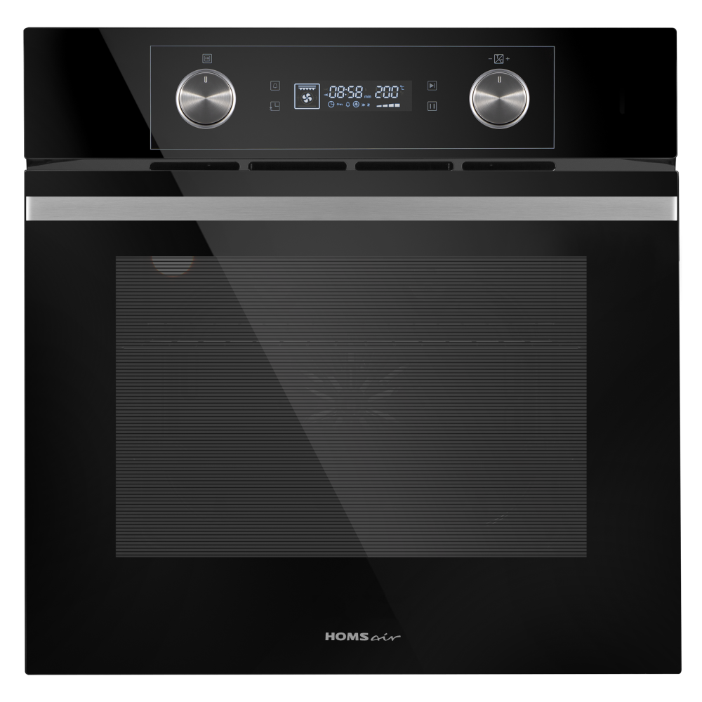 Фото товара: HOMSair OEM6010BK