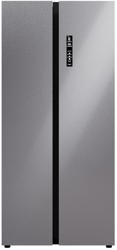 Фото товара: LEX LSB525 steel skin