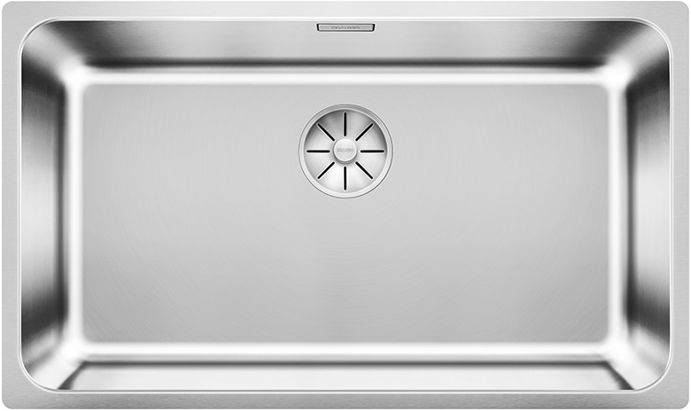 Фото товара: Blanco Solis 700-IF, мойка, нержавеющая сталь полированная