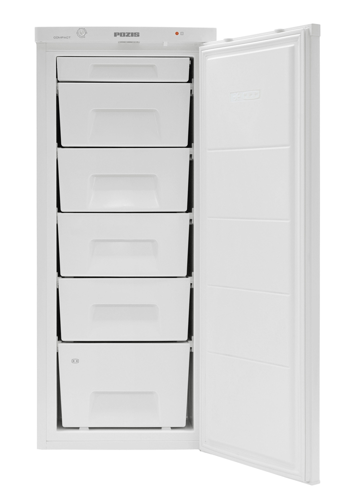 Детальное фото товара: POZIS FV-115 W