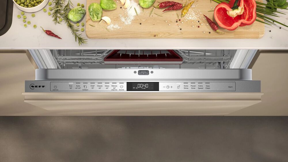 Детальное фото товара: NEFF S177ZCX01E