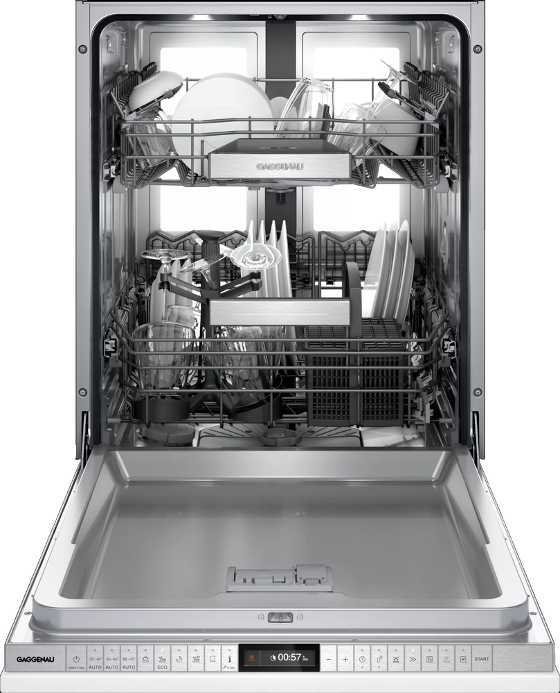 Фото товара: Gaggenau DF481100F