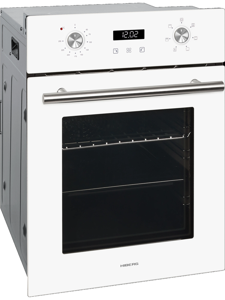 HIBERG VM 4260 W Детальное фото товара: HIBERG VM 4260 W