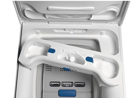 Electrolux EW8TN3372 Детальное фото товара: Electrolux EW8TN3372