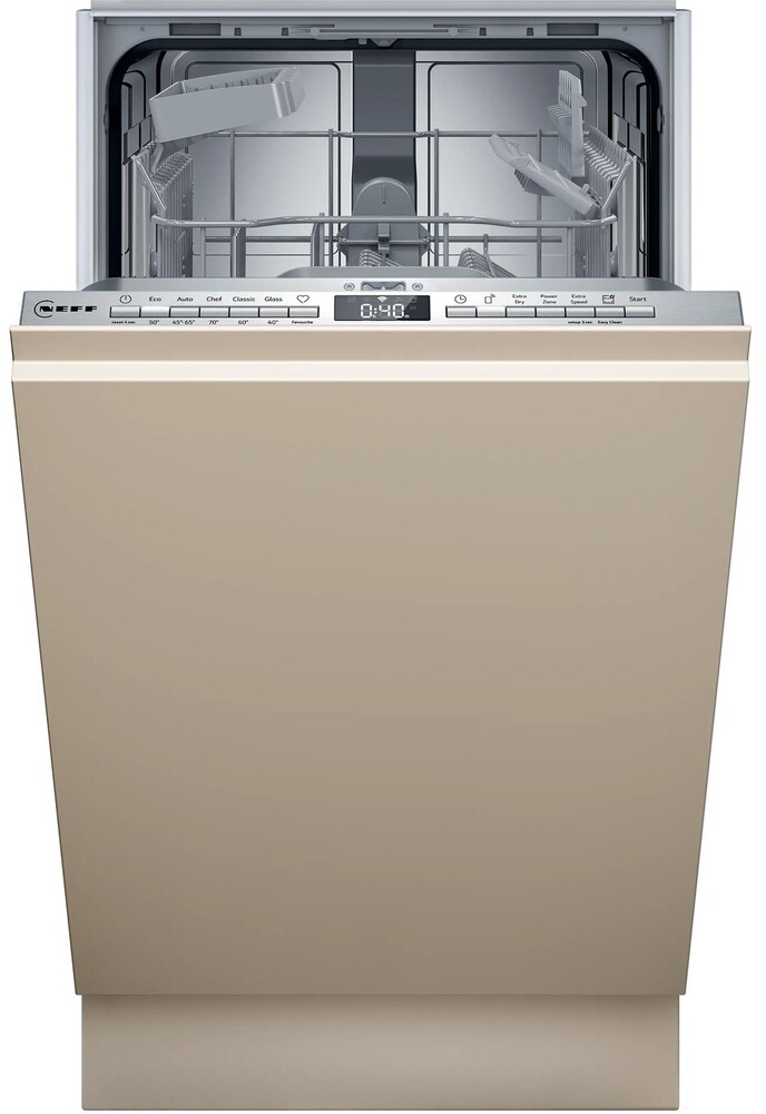 Фото товара: NEFF S853HKX21E