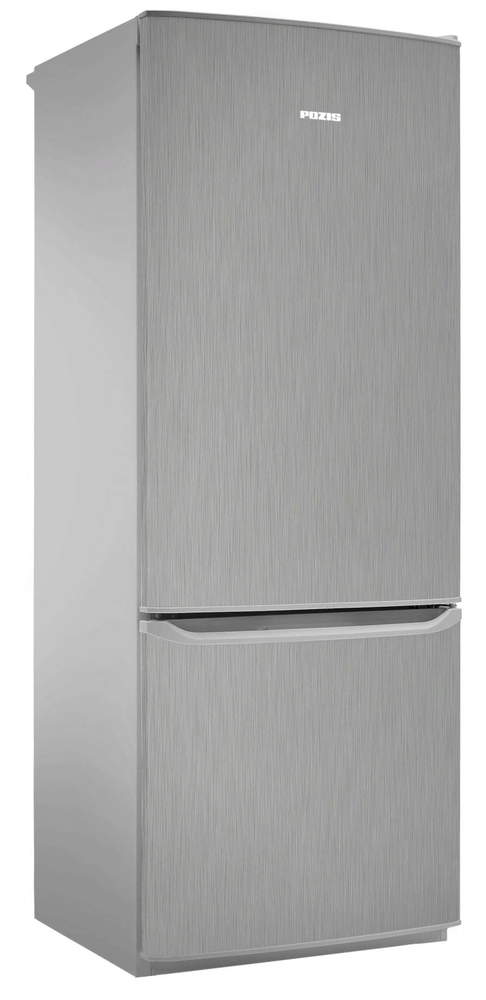 Фото товара: POZIS RK-102 серебристый металлик