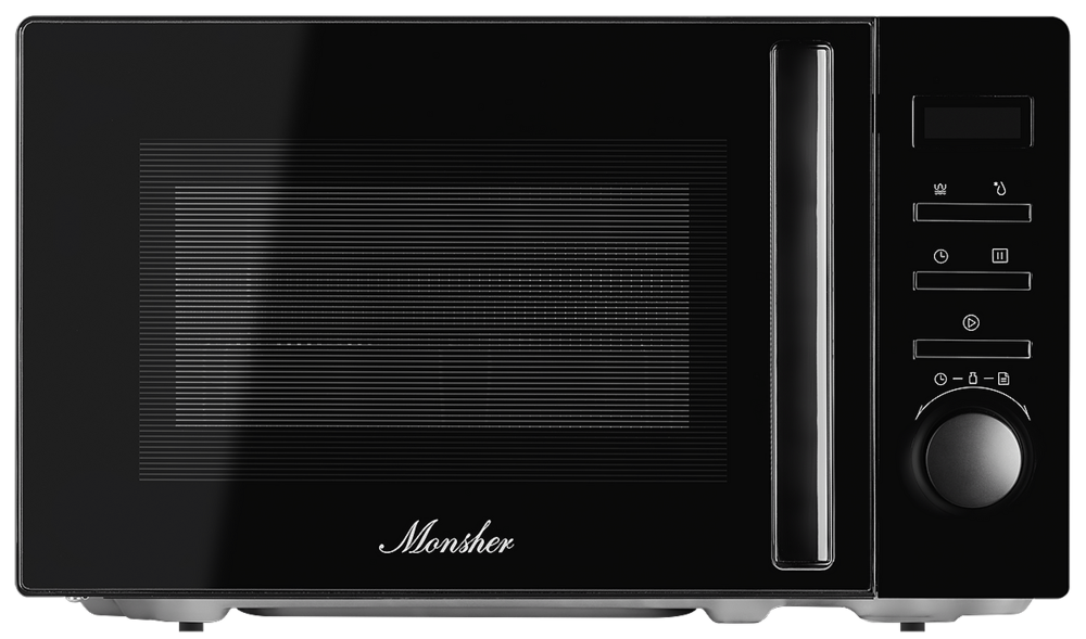 Фото товара: Monsher MTW 203 Noir S