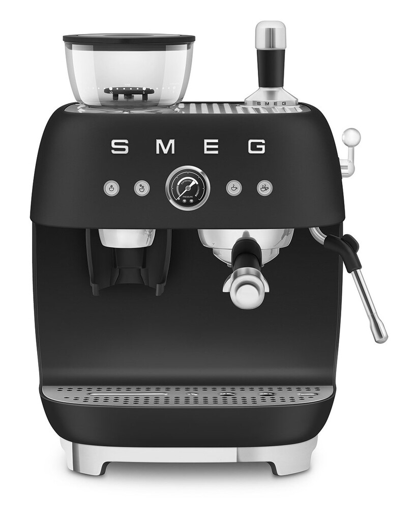 Smeg EGF03BLMEU Фото товара: Smeg EGF03BLMEU