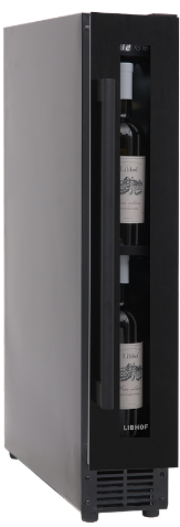 Фото товара: Libhof CX-9 Black