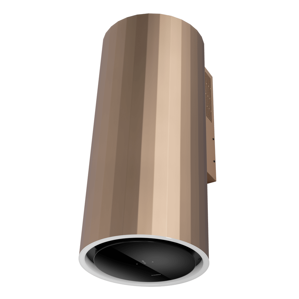 Фото товара: Maunfeld Adelaide 39 Wall Gold