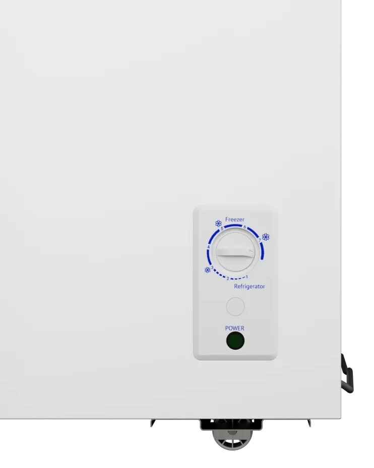 Детальное фото товара: Kuppersberg FLCF 100 W