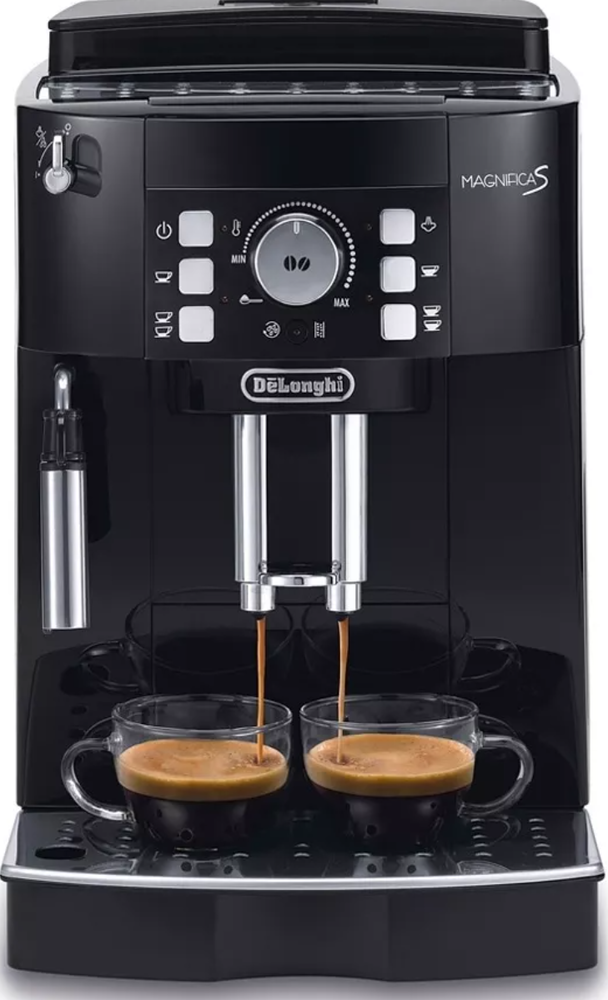 Фото товара: DeLonghi ECAM21.117.B