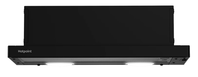 Фото товара: Hotpoint HPTF 62HS BL