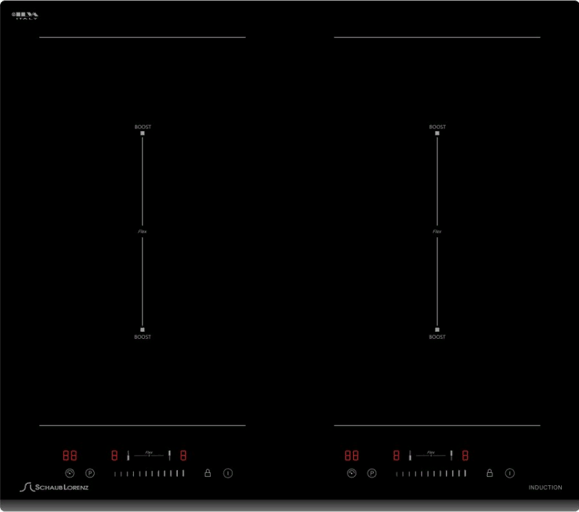 Фото товара: Schaub Lorenz SLK IY 65 S1 индукционная поверхность