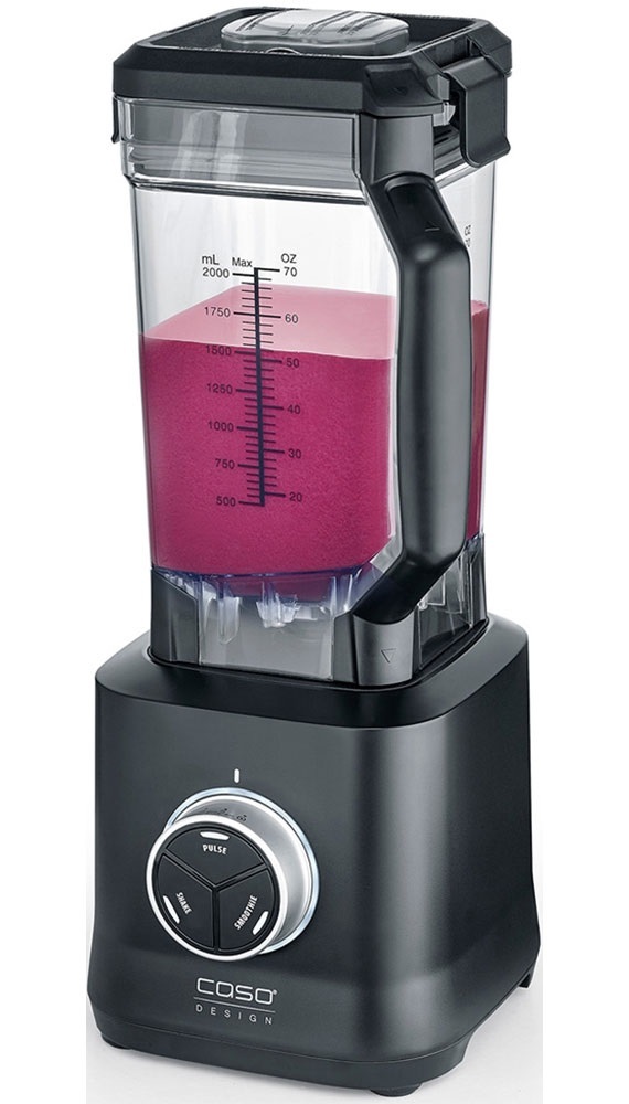 Детальное фото товара: Caso Power Blender B 2000