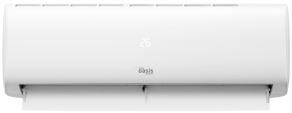 Детальное фото товара: making Oasis everywhere H-9