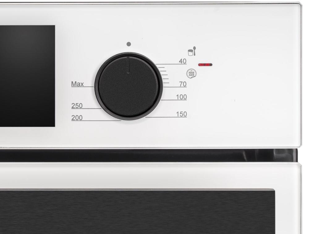 Детальное фото товара: DeLonghi DEO 755 BB RAMONA