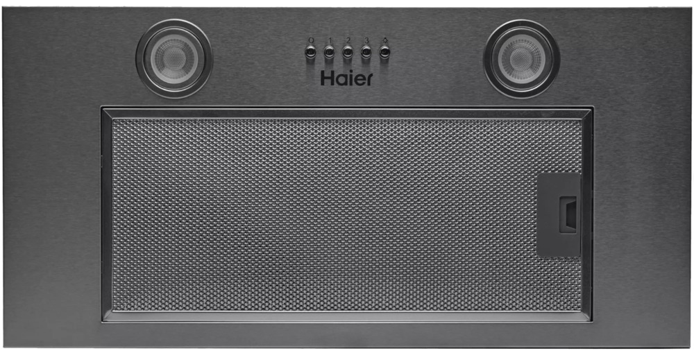 Детальное фото товара: Haier HVX-BI671X