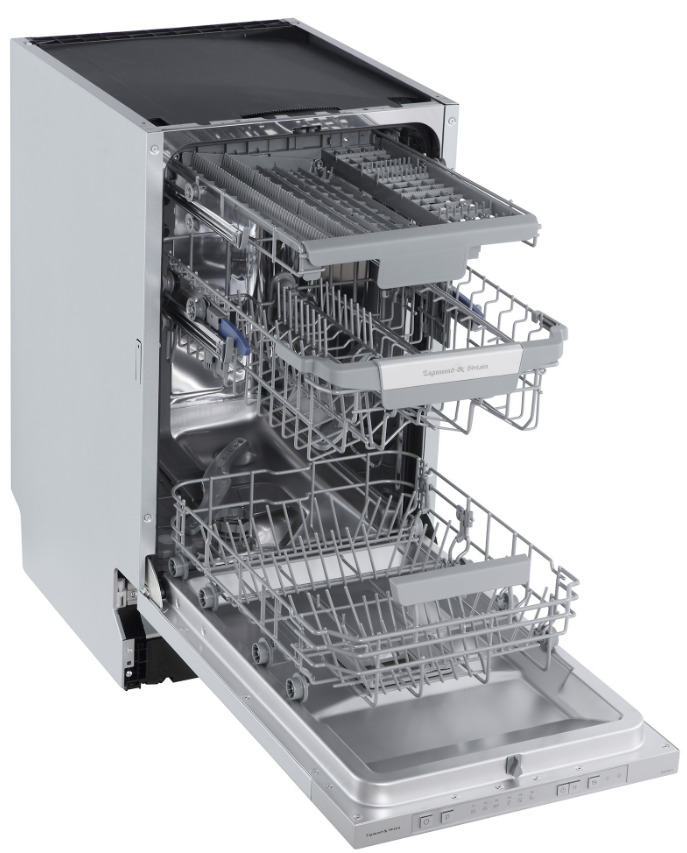 Детальное фото товара: Zigmund & Shtain DW 306.4