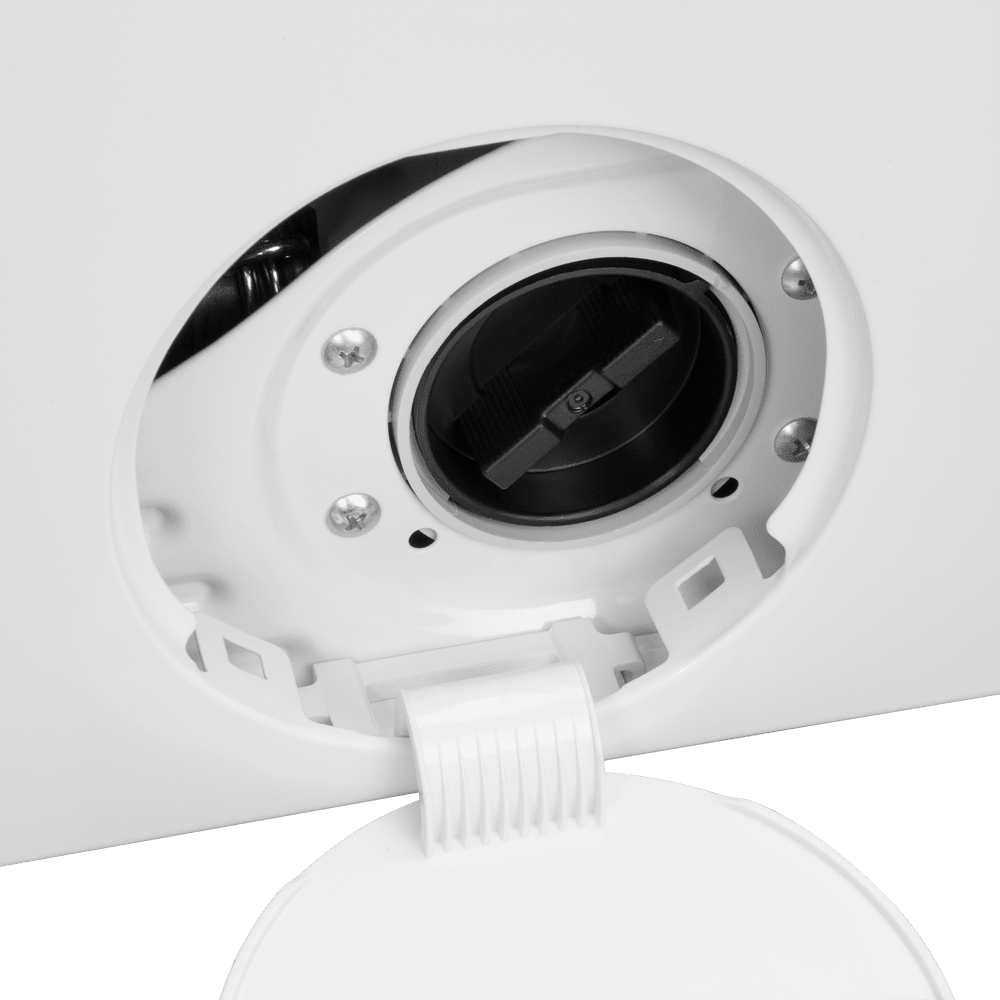 Maunfeld MFWM106WH052 Детальное фото товара: Maunfeld MFWM106WH052