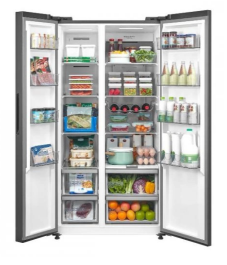 Детальное фото товара: Midea MDRS791MIE28