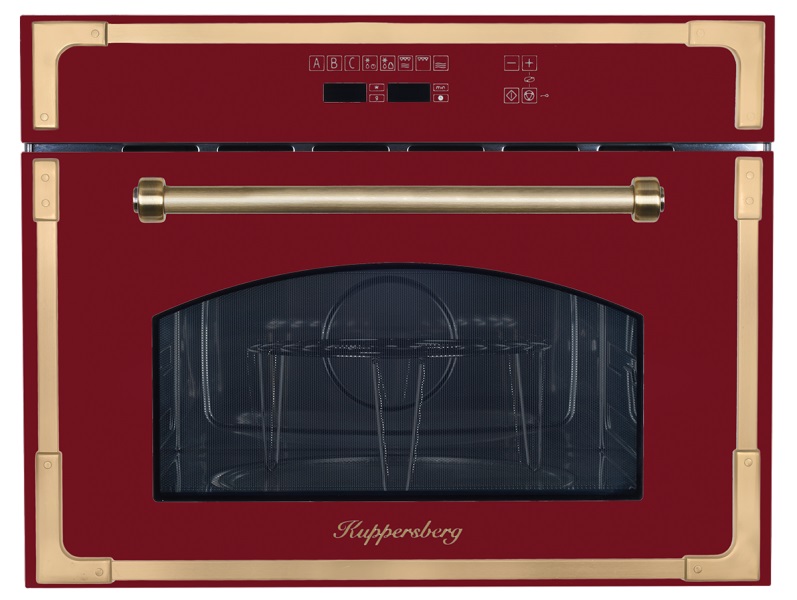Фото товара: Kuppersberg RMW 969 BOR