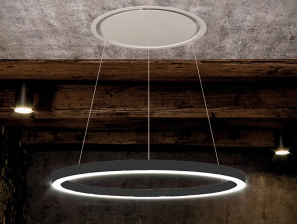Фото товара: Pando SKYRING/54 NEGRO V.1130 ECO PLUS