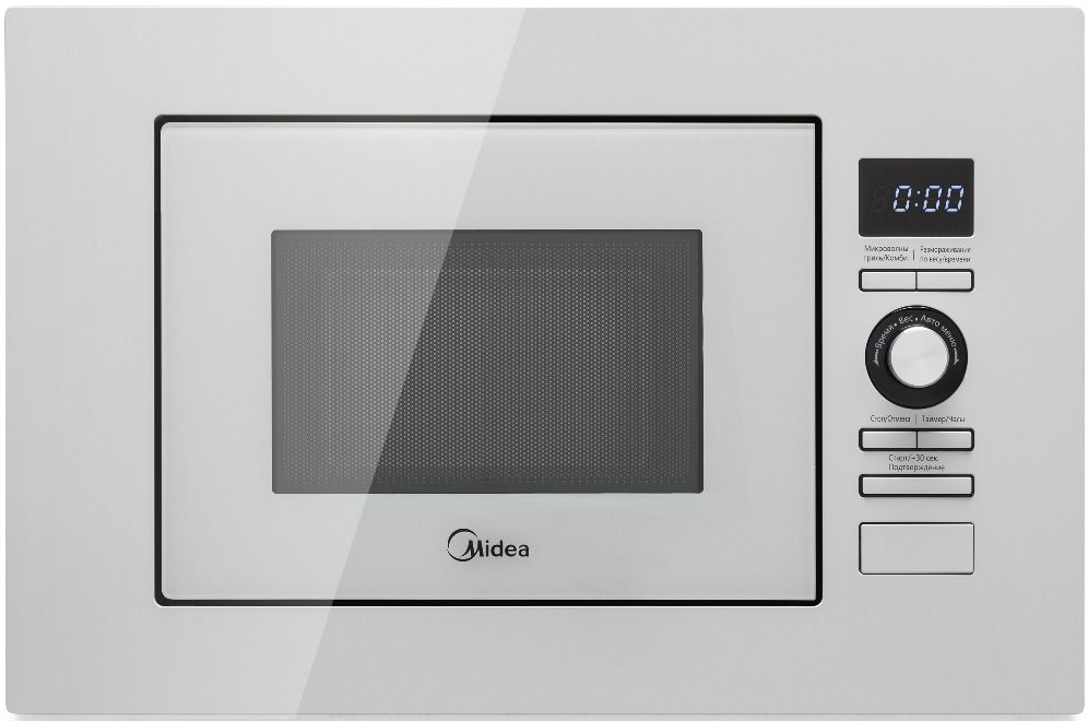 Midea AG820BJU-WH Фото товара: Midea AG820BJU-WH