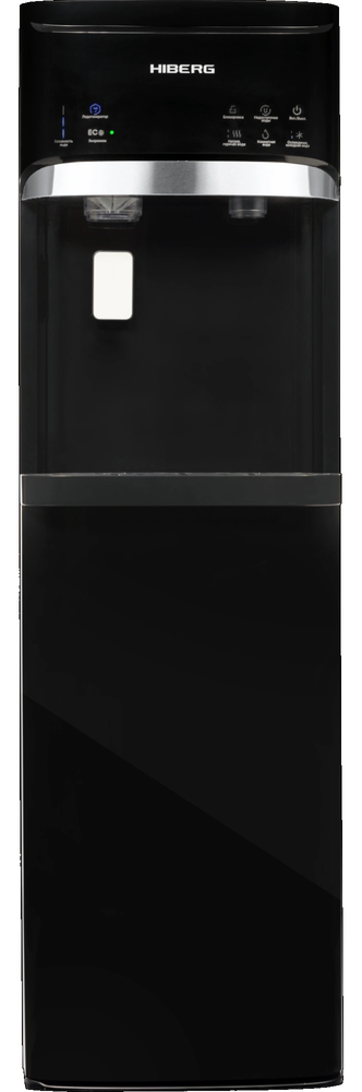 HIBERG UFK 700 B Ice Фото товара: HIBERG UFK 700 B Ice