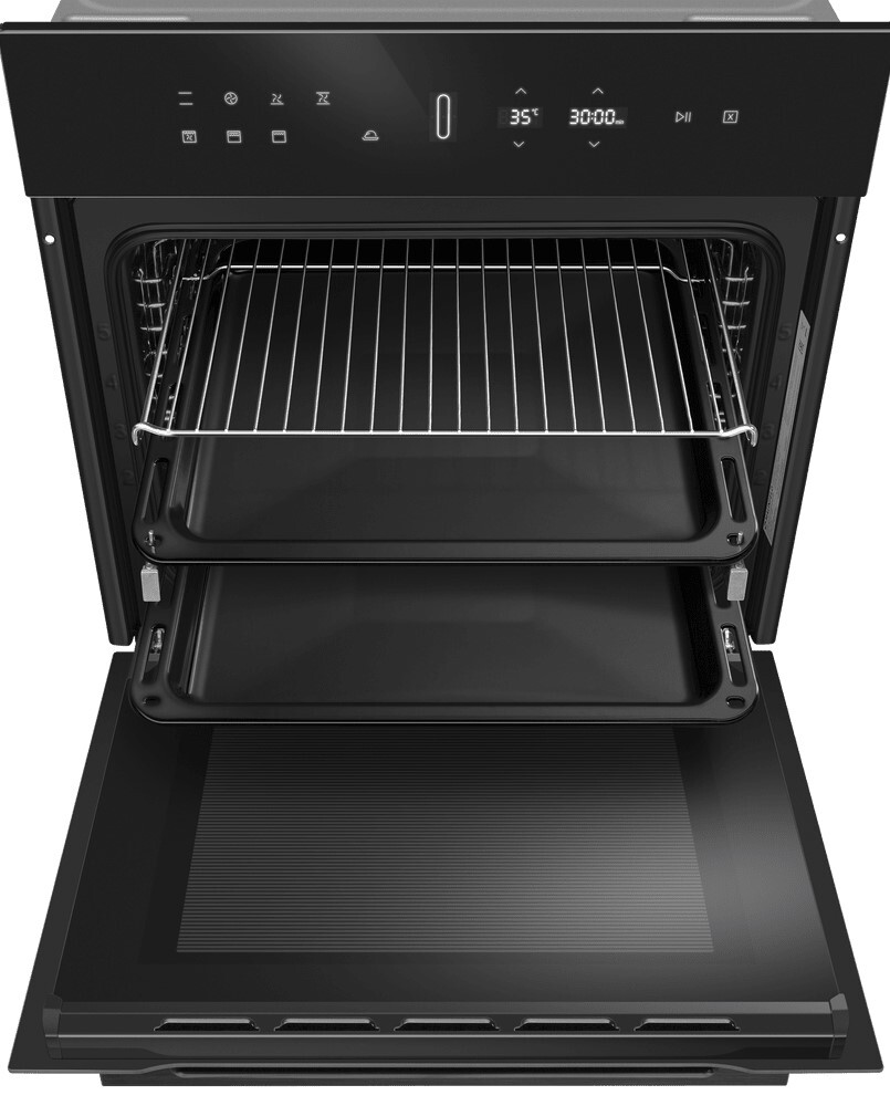 Детальное фото товара: Maunfeld MEOH709DB