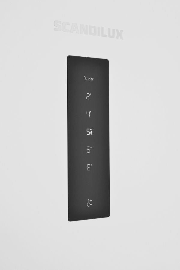 Детальное фото товара: SCANDILUX R711EZ12W