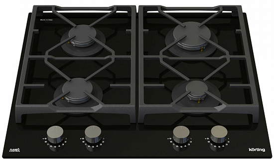 Детальное фото товара: Korting HGG 6985 CN FLC газовая поверхность