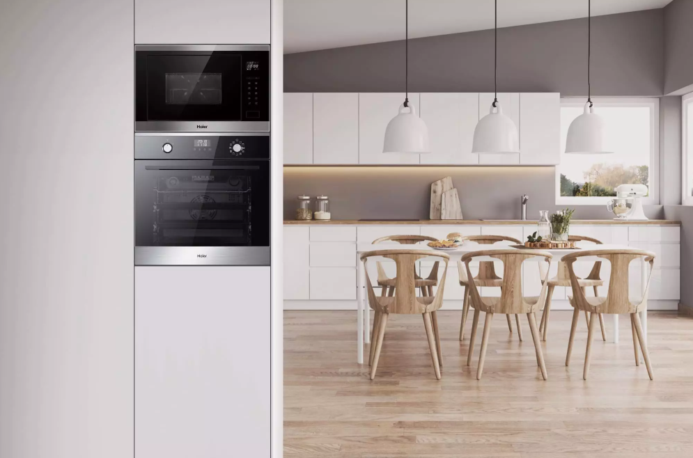 Haier HMX-BTG259X Детальное фото товара: Haier HMX-BTG259X